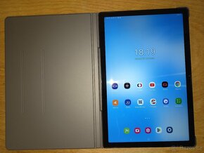 Samsung Galaxy Tab A8 Wi-Fi 64GB/4GB + pouzdro Samsung - 2