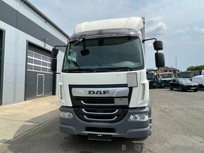 DAF LF 55.320,18T, 2019,241TKM, ČELO, 18PALET - 2