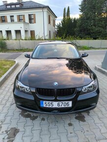 bmw e90 320i 110kw motor po GO - 2