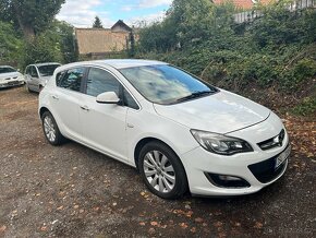 Opel Astra 1.7 CDTi - 2