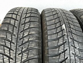 ZIMNÍ PNEU BRIDGESTONE BLIZZAK LM001 215/65R17 - 2