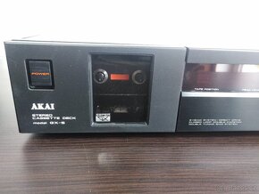 AKAI GX 9 - 2