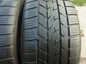 Zimní pneu Falken 195/55 R16 - 2