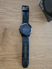 Garmin Fenix 6X PRO - 2