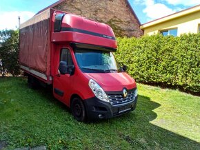 Renault Master,Opel Movano - 2