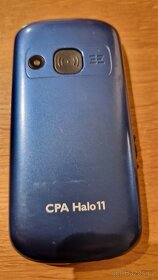 telefon CPA HALO 11 - 2