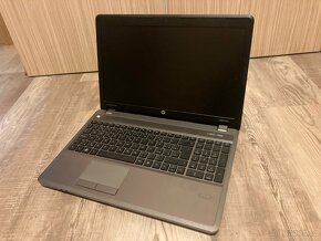 HP ProBook 4540s-Intel B840/4GB/SSD 120GB - 2