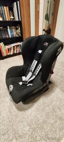 Britax römer duo autosedačka - 2