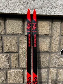 Skate běžky Rossignol X-IUM WCS S2 - 177cm - 2