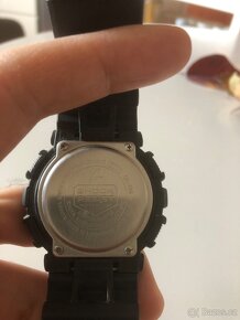 Casio G-Shock GA-100 - 2