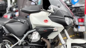 Moto Guzzi Stelvio 1200 ABS - 2