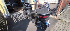 Piaggio MP3 500ie - 2