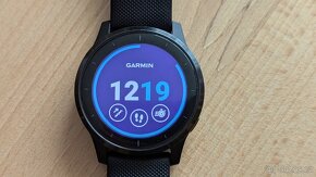 Garmin VivoActive 4 Grey Black - Perfektni stav - 2