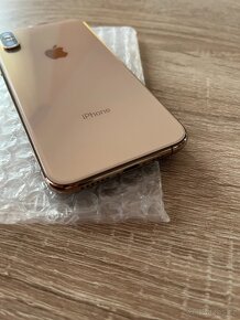 iphone XS 64gb gold - 2