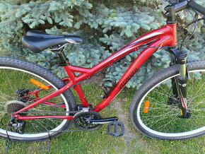 Dámské 29" horské hliníkové kolo SPECIALIZED, rám 17" - 2