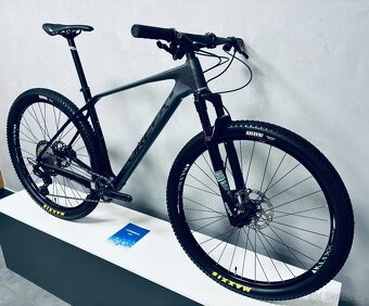 MTB Orbea Alma M50 - 2