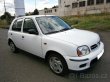 Náhradní díly z NISSAN MICRA K11 (1.0 benzín,2002) - 2