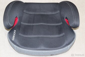 Podsedák Osann Lux Isofix Universe 15-36kg - 2