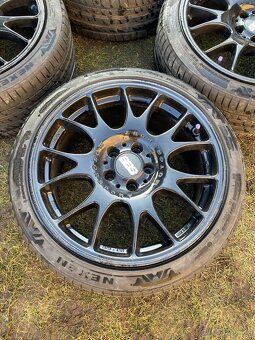 BBS  5x112 r18 - 2