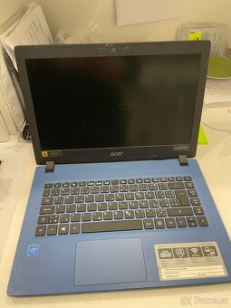 Acer LapTop - 2