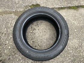 Zimní pneumatiky Bridgestone 205/55 R16 RFT - 2