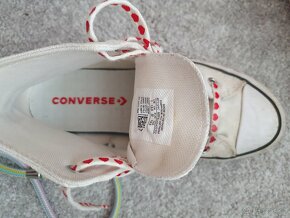 Converse, vel. 32 - 2