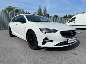 Prodám Opel Insignia, 2.0CDTI 128kW Aut. Sport - 2