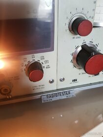 Radiotester TR-0608 - 2