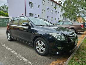 Hyundai i30 - 2