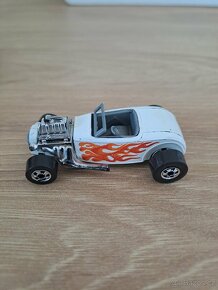 Hot wheels 1976 - 2