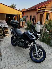 Aprilia pegaso 650 strada - 2