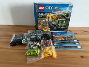 Lego 60122 City - 2