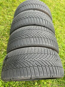 Zimni pneumatiy 235/45R17 Nexen - 2