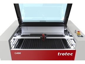 laser co2 trotec Rayjet 400 super cena -PROFI - 2