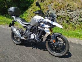 BMW G310 GS - 2