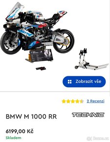 Lego technic - 2