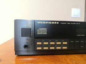 CD MARANTZ CD-74 ZE SBÍRKY, PO SERVISU. TDA1540 - 2