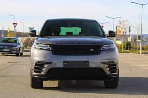 Land Rover Range Rover Velar 3.0D V6 300k S R-Dynamic DPH - 2