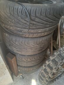 Alu 5x100 R17 - 2