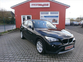 BMW X1 2.0D XDrive - 4x4 - 2