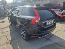 Volvo xc60 - 2