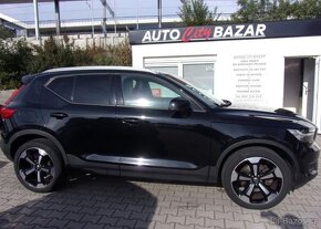 Volvo XC40 T5 AWD 2018 - 2