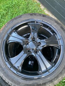 Alu kola 18" 5x112 Mercedes Vito/Viano 8J x 18 H2 ET45 - 2