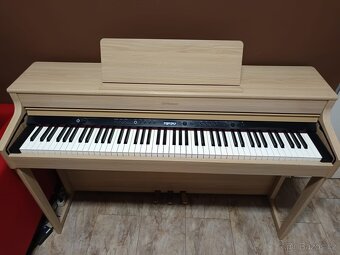 Piano Roland HP702 - 2