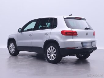 Volkswagen Tiguan 1,4 TSI Aut.Klima Xenon 1.Maj (2012) - 2