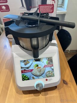 Monsieur Cuisine Smart - 2