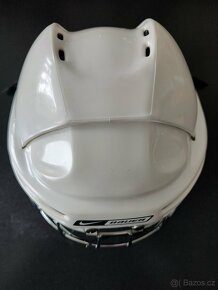 Dětská helma Bauer 5500 Combo - 2