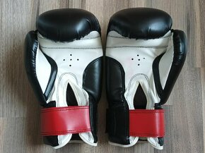 Boxovací rukavice Keller - 2