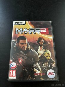 Mass Effect 2 - 2