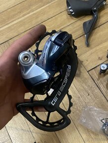 Shimano Dura-Ace 9070 Di2 2x11 silniční sada - 2